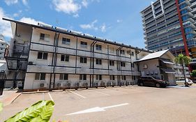 Comfort Inn Darwin